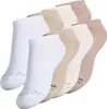 Yenita® Kinder Sneaker Socken 8 Paar 23-26 Produktbild-Vorschau 1