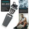 Arendo eiwitshaker 500 ml, eiwitshaker van roestvrij staal Productafbeelding-voorbeeld 6