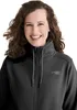 Stooker Women JANE  MIT STEHKRAGEN Damen Sweatjacke Regular Produktbild-Vorschau 3