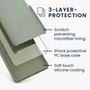 kwmobile Handyhülle für Google Pixel 10a Hülle - Case Produktbild-Vorschau 6