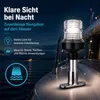 Bootsankerlicht LED 3NM 6 Zoll – 360° Rundum, IP66, 12-24V Produktbild-Vorschau 2