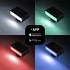 ABC Design 1200046 1000, LED-Licht, Schwarz Produktbild-Vorschau 15