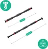 Barre de traction 4FIZJO pour porte, 66-100 cm, réglable, Voir les images du produit 3