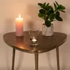 Clayre & Eef waterglas, 400 ml, bruin glas, met Productafbeelding-voorbeeld 3