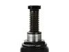 Close-up of the top part of a hydraulic bottle jack, showing the screw mechanism. Náhled obrázku produktu
