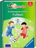 Leserabe Sonderausgaben - Erstlesegeschichten - Fußball Produktbild-Vorschau 1