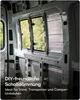 Praknu Alubutyl Auto Dämmung 2mm – 40 × 500 cm Produktbild-Vorschau 6