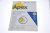 Fellowes Laminierfolie Apex    A4 Light Duty 100er Pack Podgląd zdjęcia produktu 2