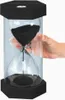 Eduplay Giga Clessidra 30cm - 60min, Nero Anteprima dell’immagine prodotto 1