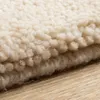 Steffensmeier Berber Teppich Agadir | Schurwolle, Jaspe, Produktbild-Vorschau 4