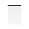 LANDRÉ 100050636 Notizblock ohne Deckblatt DIN A5 50 Blatt Voir les images du produit 2