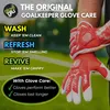 GloveGlu Guanto da portiere Spray per guanti MEGAgrip 120ml Anteprima dell’immagine prodotto 7
