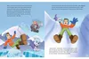 PAW Patrol: Mein Lieblingsbuch - Geschichten - Sticker - Náhľad obrázku produktu 4