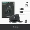 Logitech MX Master 3S graphite Voir les images du produit 8