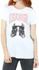 Star Wars - "The Last Jedi Leader" T-Shirt für Damen Produktbild-Vorschau 3
