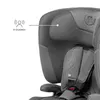 Kinderkraft FIX2GO i-Size – Kindersitz voor in de auto, Productafbeelding-voorbeeld 9