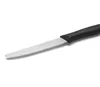 Couteau de table, dentelé, série NOVA, Arcos, Noir, Voir les images du produit 3
