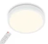 Briloner Leuchten Deckenlampe Sternenhimmel, Deckenleuchte Produktbild-Vorschau 1