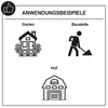 Scheppach Benzin Erdbohrer BAG2000-BE Black - 1,97 PS | Produktbild-Vorschau 2