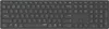 Rapoo Multi-Mode-Tastatur E9800M, kabellos, QWERTZ, Grau Produktbild-Vorschau 1