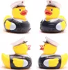 Duckshop I Badeente Polizist I Polizei Quietscheentchen I Produktbild-Vorschau 9