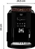 Krups EA817010, Automat do kawy Arabica, ekspres do kawy, Podgląd zdjęcia produktu 5