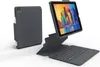 ZAGG Pro Keys - QWERTZ - Deutsch - Trackpad - Apple - iPad Anteprima dell’immagine prodotto 3