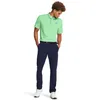 Under Armour Ua Tech Tapered Pant 410 Midnight Navy 34/30 Produktbild-Vorschau 7