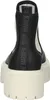 Steve Madden Stiefelette Stiefelette Leder/Textil Produktbild-Vorschau 5