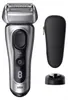 Braun Series 8 8617s Rasierer Nass- & Trockenrasierer, Produktbild-Vorschau 14