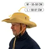 Vizorz SwitchCap Fahrradhelm - Camel urban Produktbild-Vorschau 2