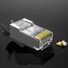 Ugreen 10er-Pack RJ45 Modularstecker 8P8C Cat 6A/7 – Produktbild-Vorschau 6