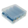 Transportbox Für 18650 Akkus/Batterien (Für Zellen Ohne Produktbild-Vorschau 2