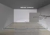 Nischendusche mit Schiebetür Soft-Close DX906 FLEX Chrom - Produktbild-Vorschau 3
