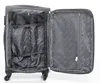 BEIBYE - Trolley 4 Rollen, 74 cm, 115 Liter, 4,2 kg, Produktbild-Vorschau 2