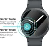 3x Schutzglas Panzerfolie Klar für Galaxy Watch 8 44mm Produktbild-Vorschau 4