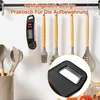 Bratenthermometer Digital IPX6 – Klappbares Produktbild-Vorschau 5