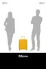 American Tourister trolley Soundbox Spinner 55 / 20 TSA EXP Vista previa de la imagen del producto 21