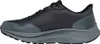 SKECHERS Go Run Herren Laufschuhe schwarz Textil - Größe: Produktbild-Vorschau 16