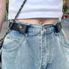 2er-Pack Gürtel ohne Schnalle für Herren, Damengürtel, Produktbild-Vorschau 2