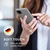 kwmobile Handyhülle für Samsung Galaxy A12 Hülle - TPU Case Produktbild-Vorschau 4
