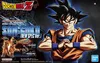 FIGURE RISE DRAGON BALL Z SON GOKU (NOVÁ SPEC. Ver.) Náhled obrázku produktu 1