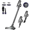 Aspirateur sans fil Noaton® 50 000 Pa/600 W, jusqu'à 85 Voir les images du produit 1