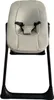 Chaise haute pour enfant Born Lucky 2 en 1 dès la naissance Voir les images du produit 6