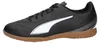 Puma Vitoria II IT 1085020001 (7.5/black-white) Produktbild-Vorschau 8