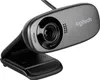 Logitech HD-Webcam C310 nero al dettaglio Anteprima dell’immagine prodotto 14