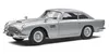 Solido Aston Martin DB5, Stadtautomodell, Vormontiert, Produktbild-Vorschau 2