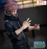 Statue En Pvc Sega Xstellar - Jujutsu Kaisen : Yuji Itadori Voir les images du produit 4