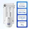 Naturewater NW-RO50-G1 5-stupňová reverzná osmóza 180 l/deň Náhľad obrázku produktu 15