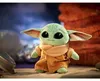Disney Mandalorian, The Child 25cm Produktbild-Vorschau 32